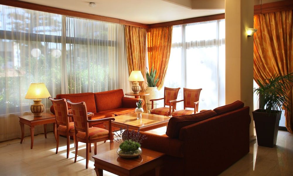 Odysseia Hotel Kapetanios 2