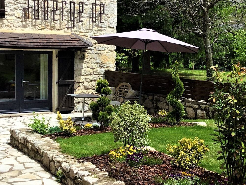 Auberge de la Sagne 2