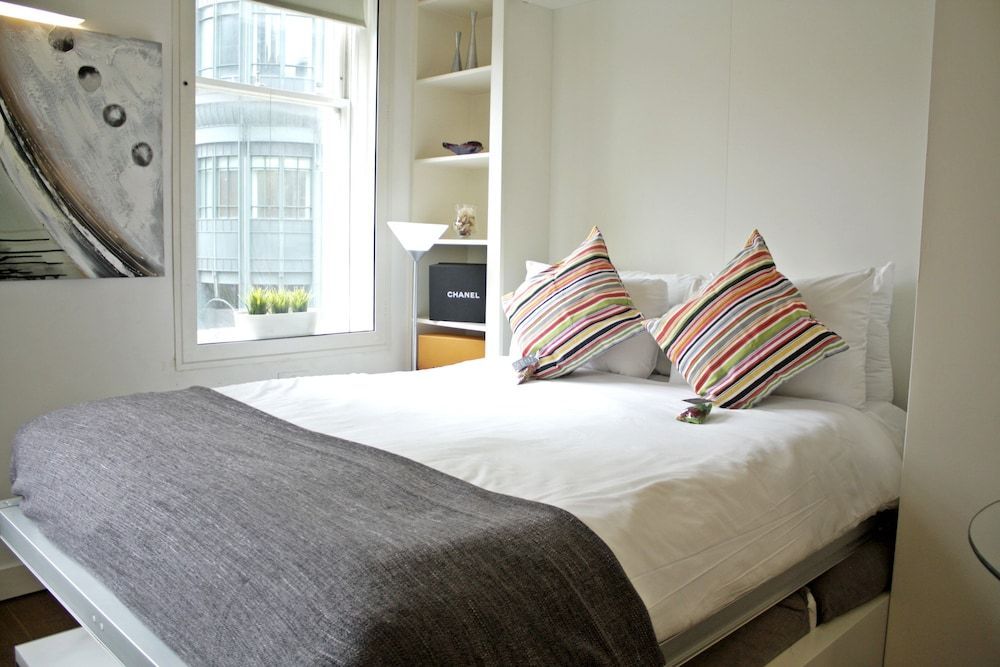 London City Apartments 2