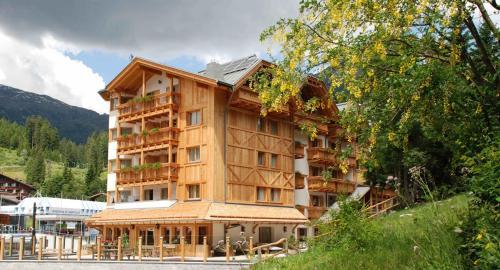 Campiglio Bellavista 1
