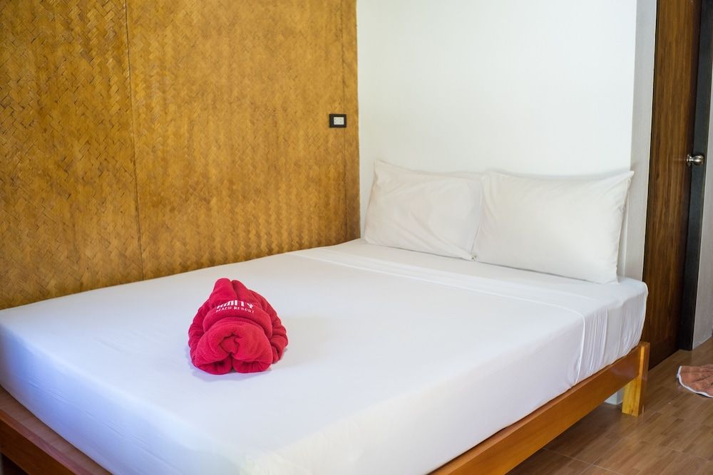 Amity Beach Resort 2