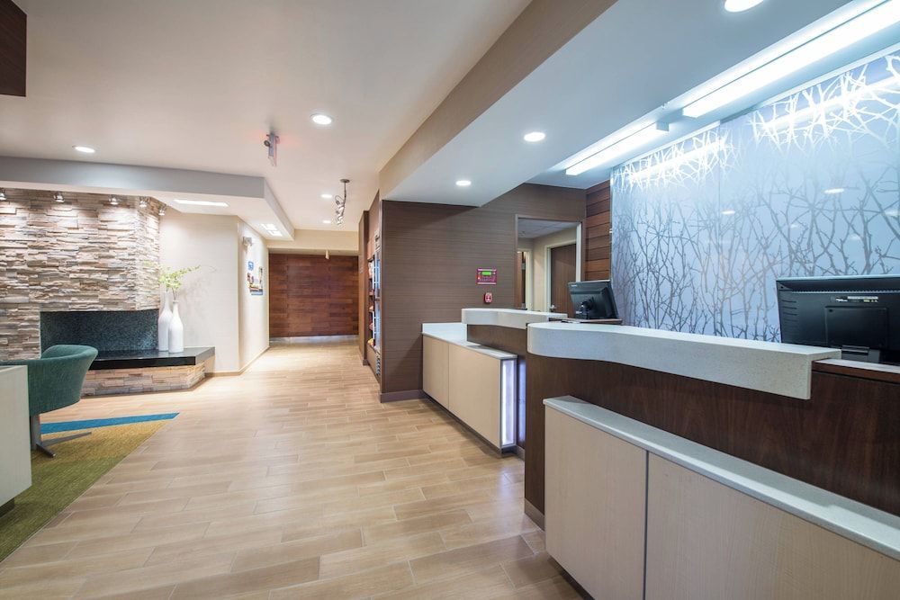 Fairfield Inn & Suites Dallas Lewisville 2