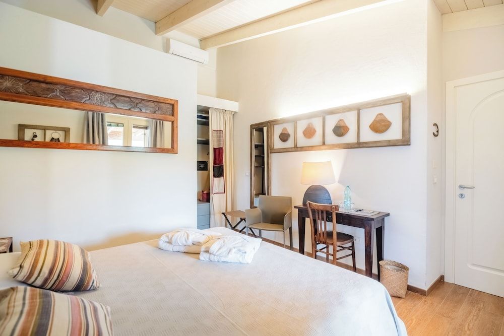 B&B Kapì Country 2
