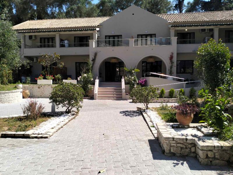 Liapades Golden Beach 2