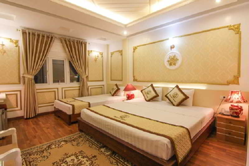 Thaison Palace Hotel 1