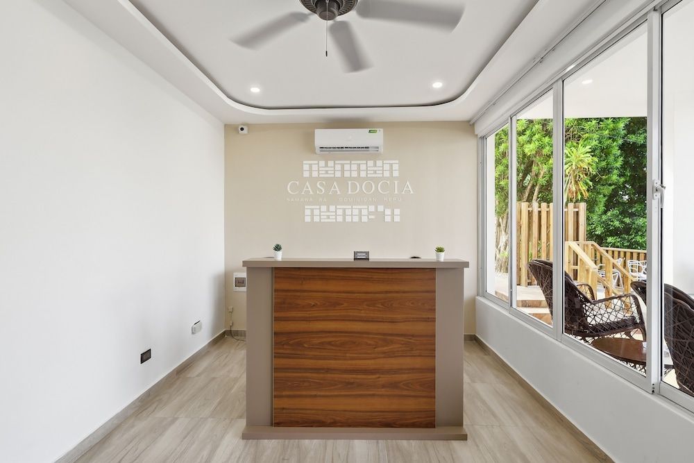 Casa Docia Samana 2