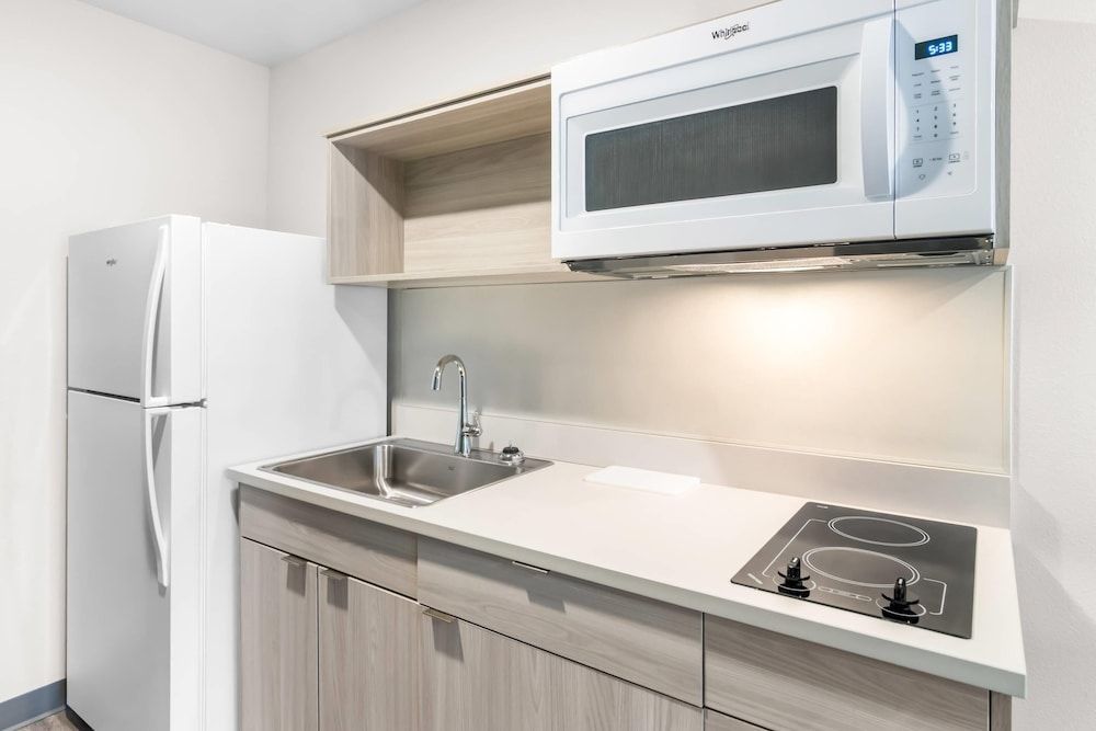 WoodSpring Suites Elkhart 1