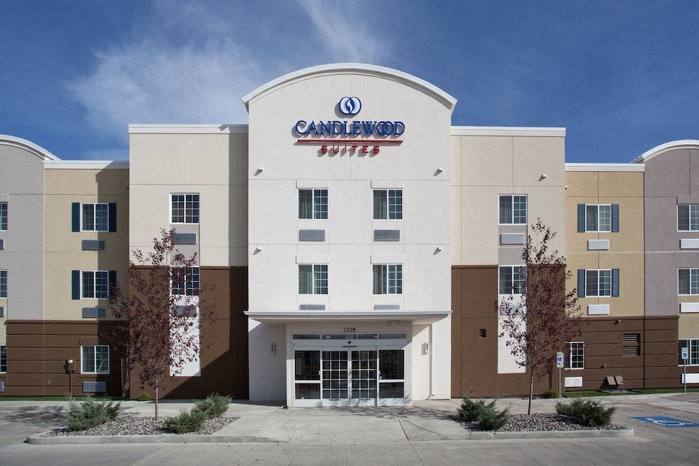 Candlewood Suites SHERIDAN by IHG 1