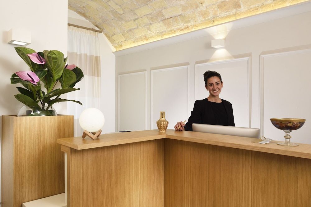 Magica Luna Boutique Hotel - Roma 2
