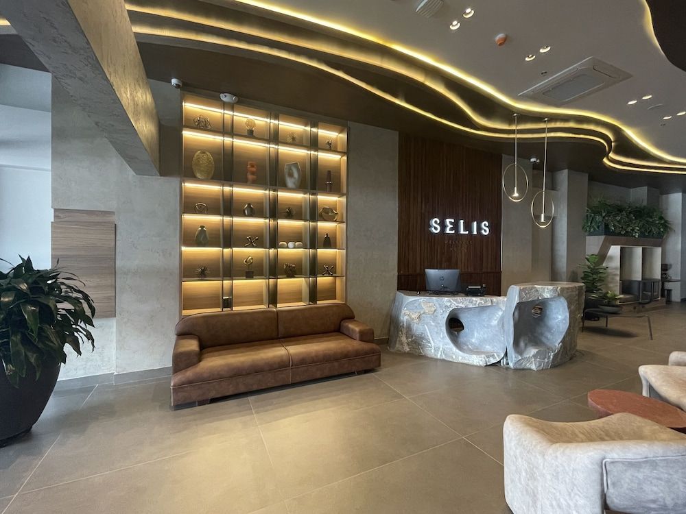 Hotel Selis 1