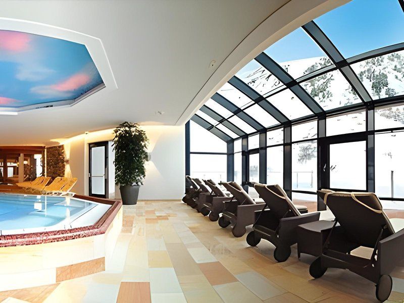 Hotel Alpina deluxe 2