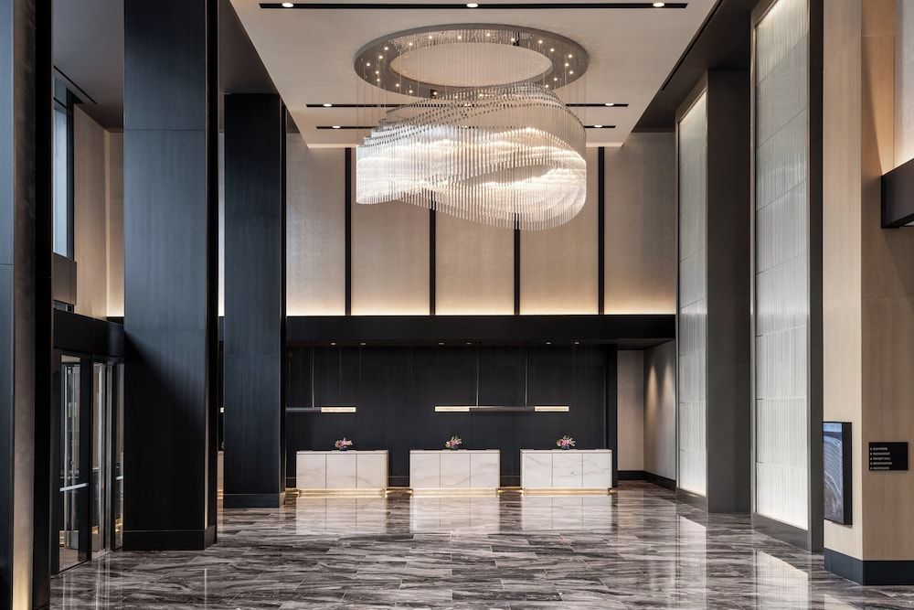 Loews Arlington Hotel 2
