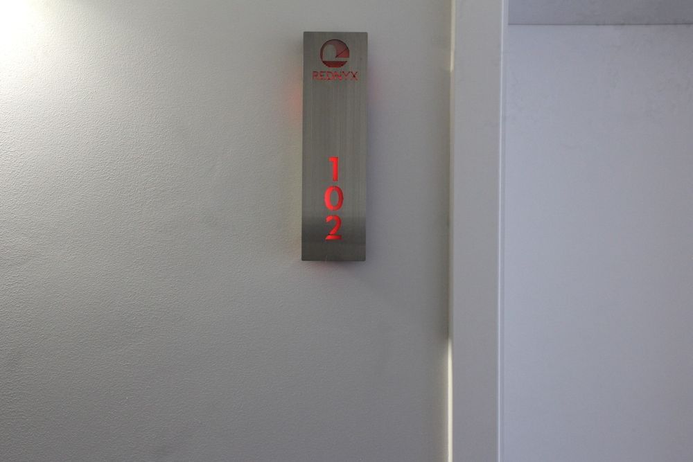 REDNYX Hotel 2