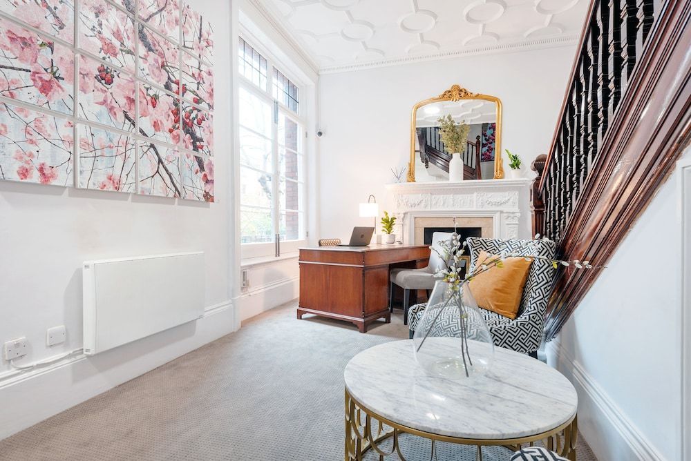 3 Sloane Gardens by UnderTheDoormat 2