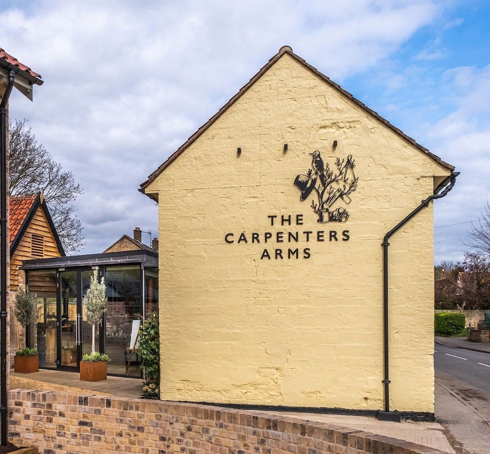 The Carpenters Arms 1