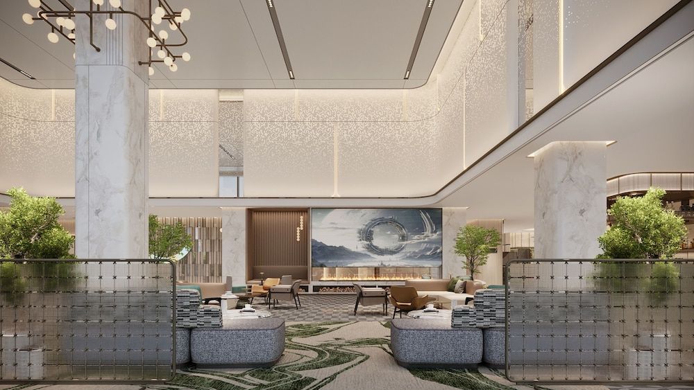 Holiday Inn Shanghai Necc by IHG 1