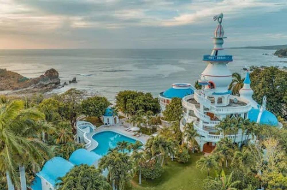 Nosara Beach Hotel 1
