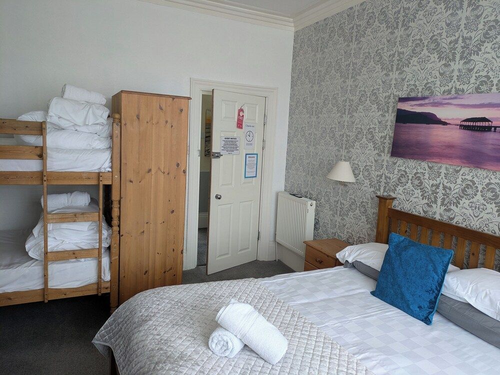 The Kenton Hotel 1