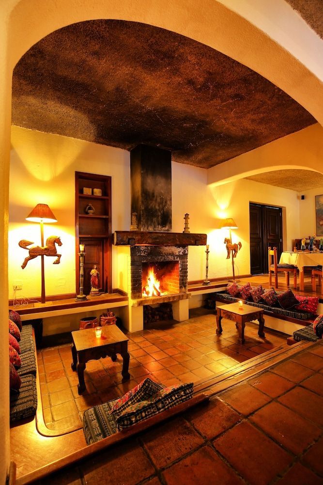 Villa Santa Catarina 2
