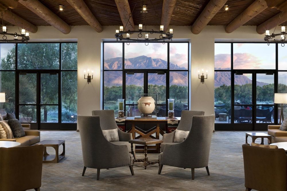 Hyatt Regency Tamaya South Santa Fe 2