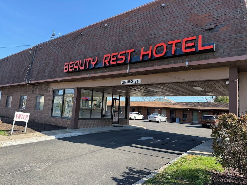 Beauty Rest Hotel 1
