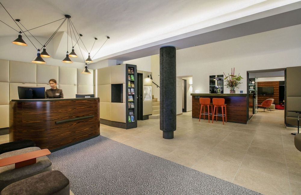 Boutique Hotel Das Tigra 2