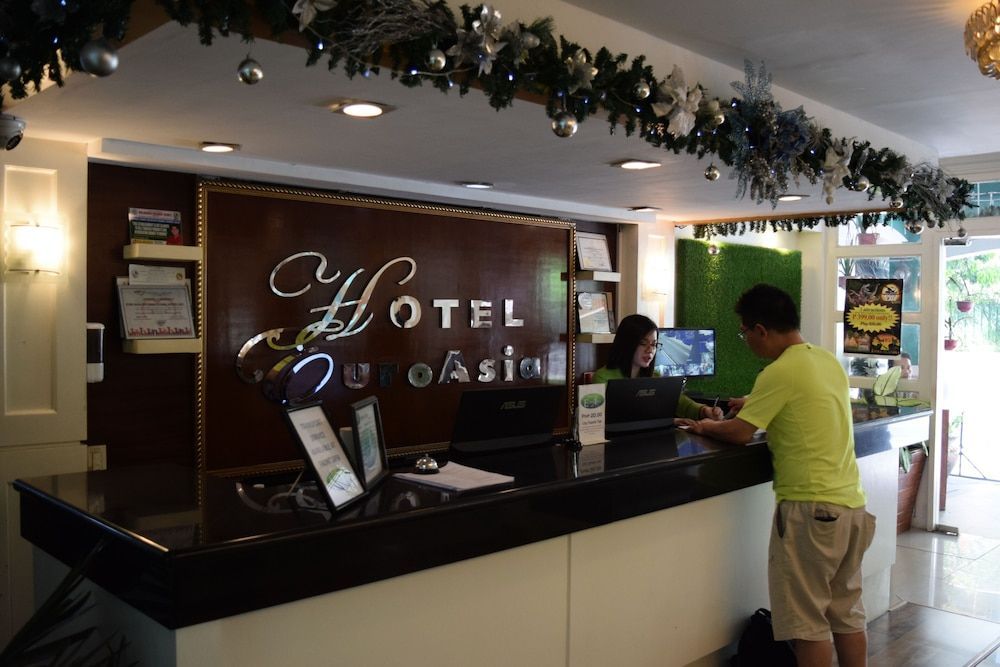 HOTEL EUROASIA 2