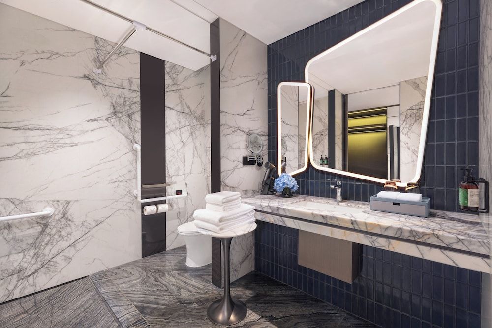 Crowne Plaza Suzhou Taihu Lake by IHG 1