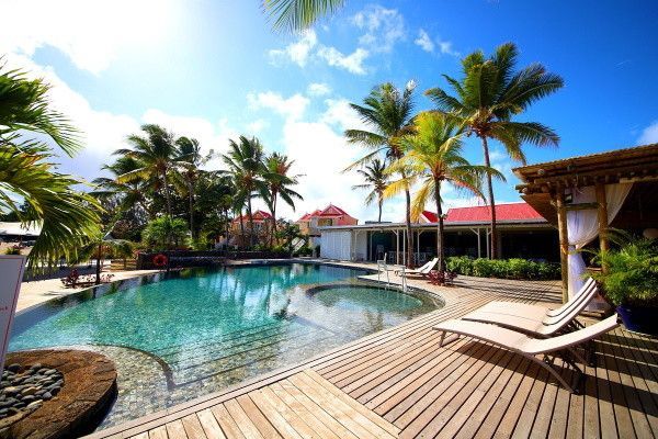 Club Framissima Hôtel Villas Caroline sup 2