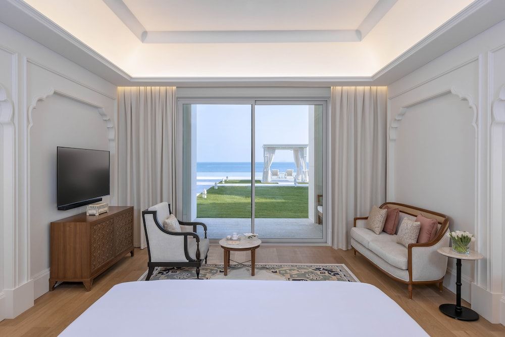 The Chedi Katara Hotel & Resort 1