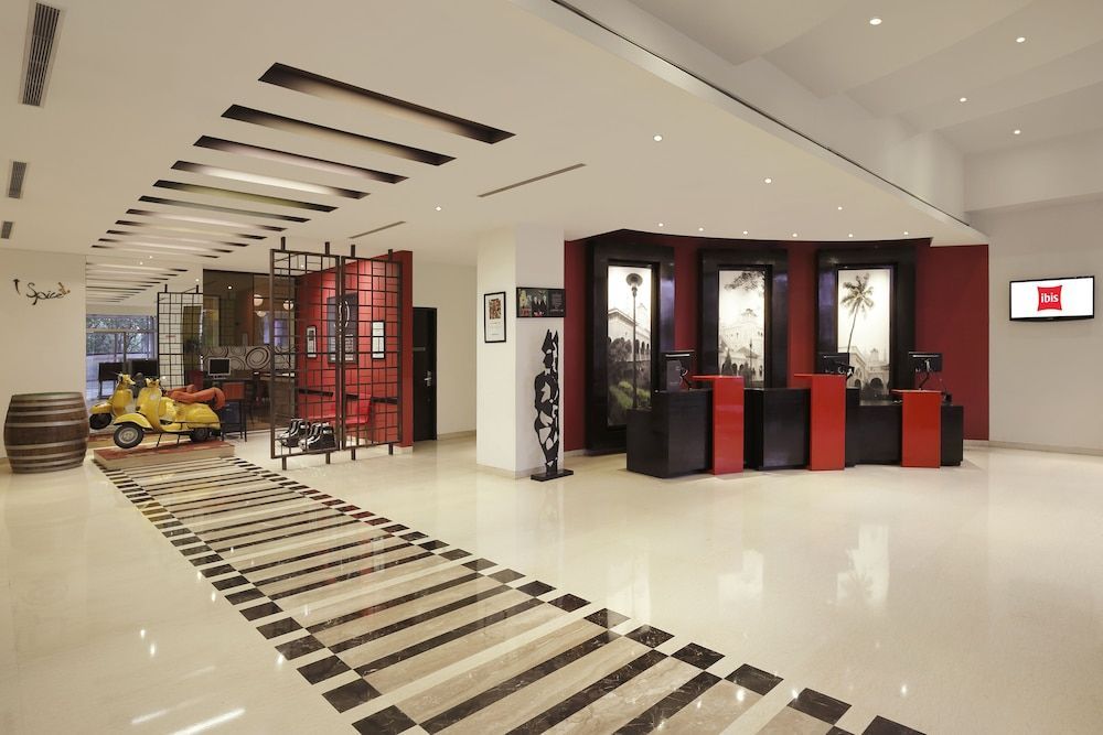 ibis Pune Viman Nagar - An Accor Brand 2