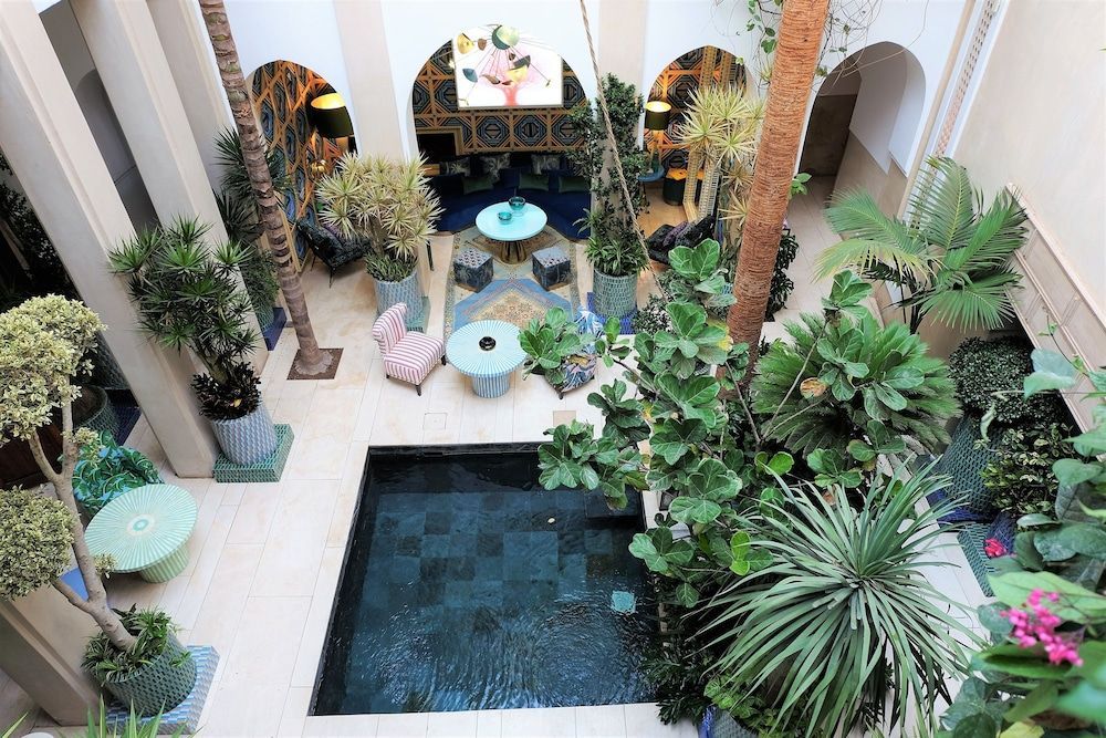 Riad Due 1