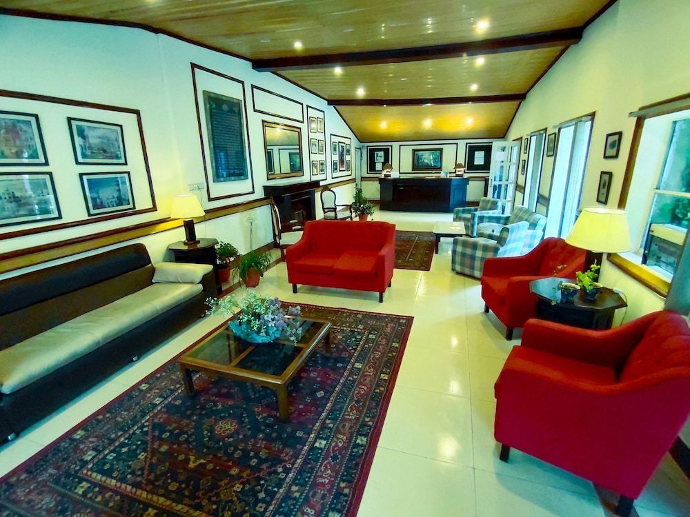 Lockwood Hotel Murree 2