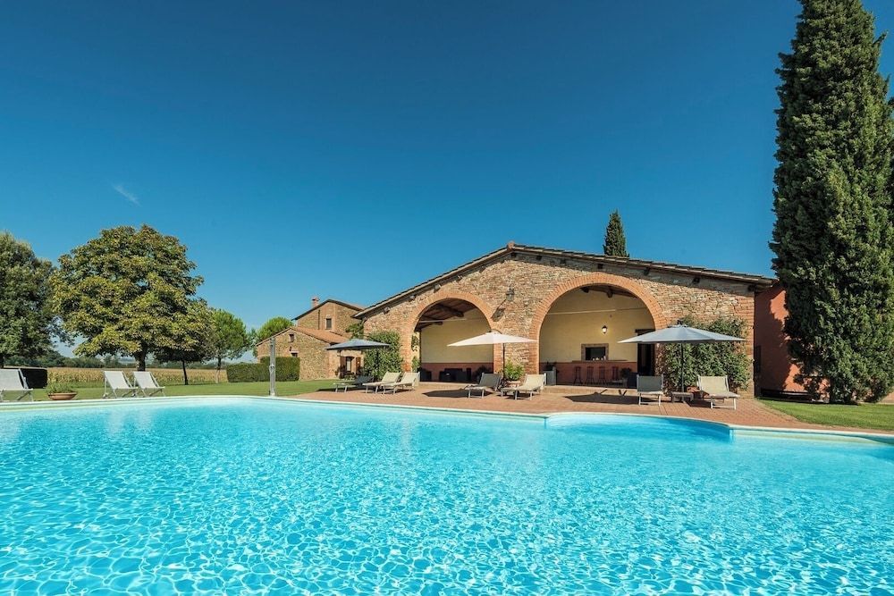 Country House Le Case Coloniche 1