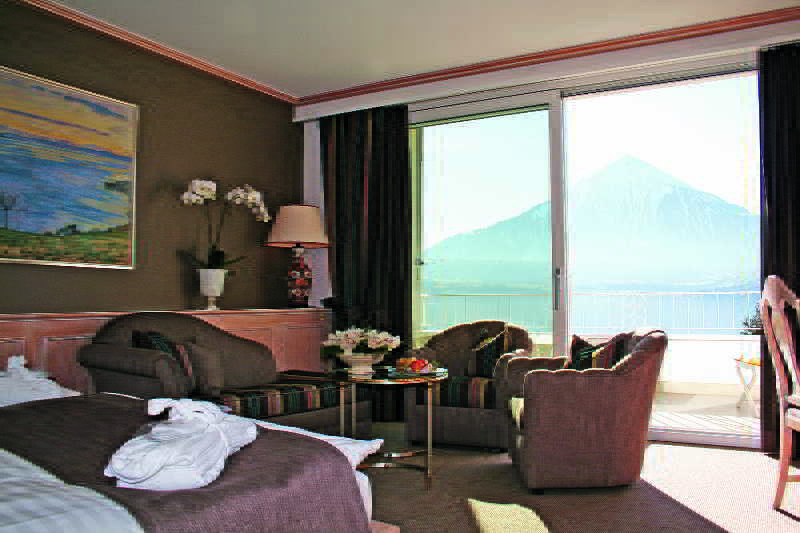 BEATUS Wellness- & Spa-Hotel 1