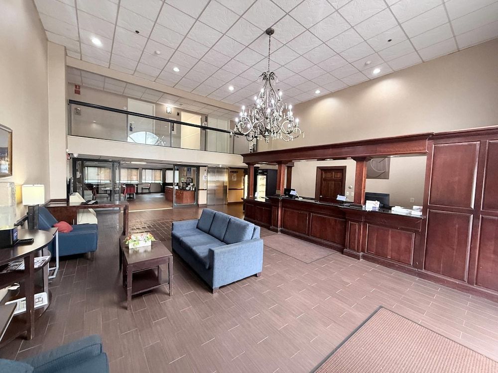 Comfort Inn Feasterville - Trevose 2