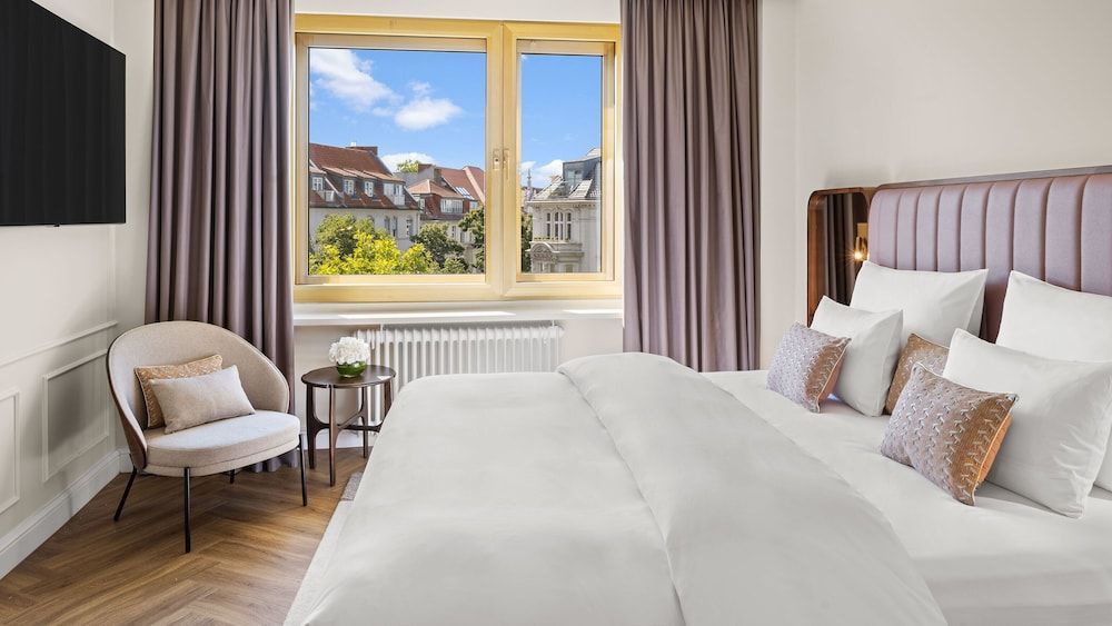 Bristol Berlin, Vignette Collection by IHG 2