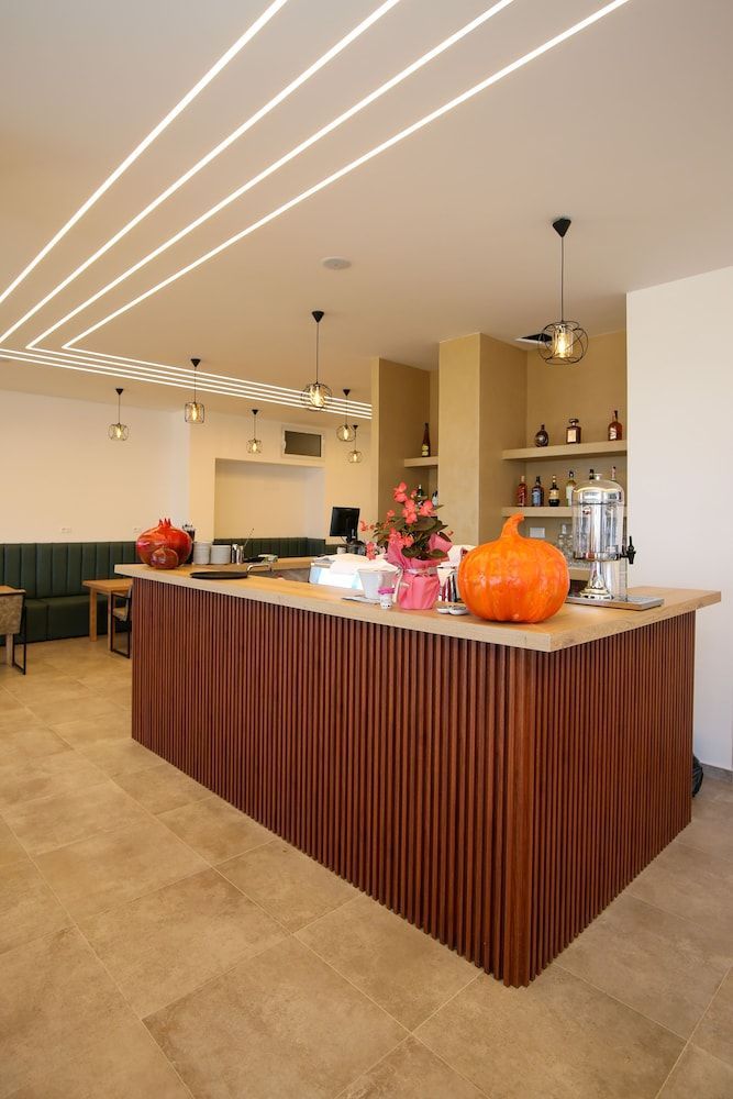 SEA & SUN APARTMENT 1