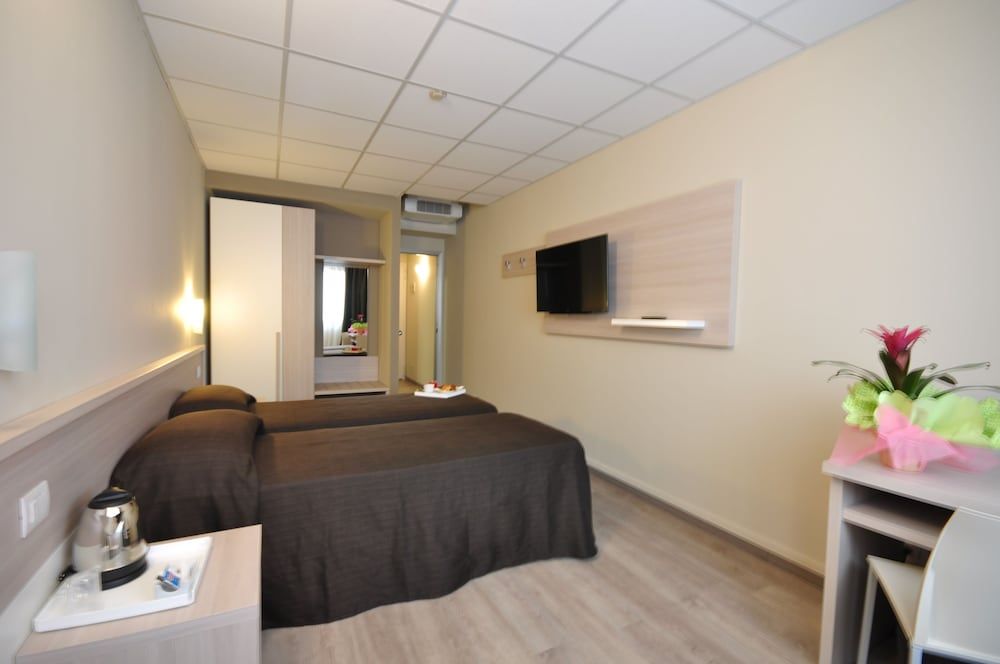 Best Quality Hotel Politecnico 2