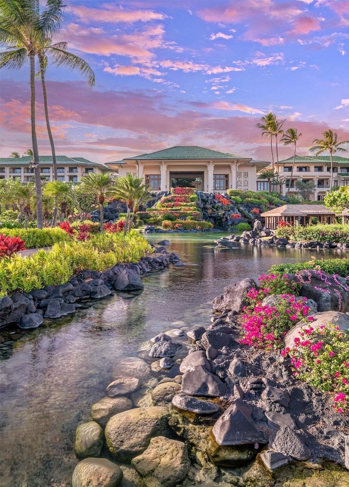Grand Hyatt Kauai Resort & Spa 1