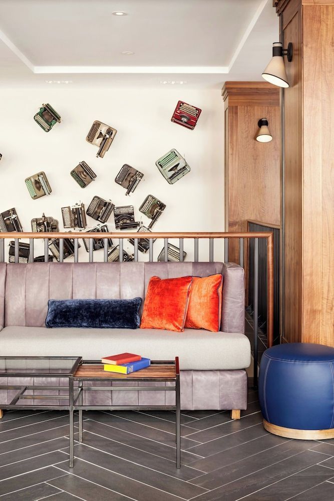 The Press Hotel, Autograph Collection 2