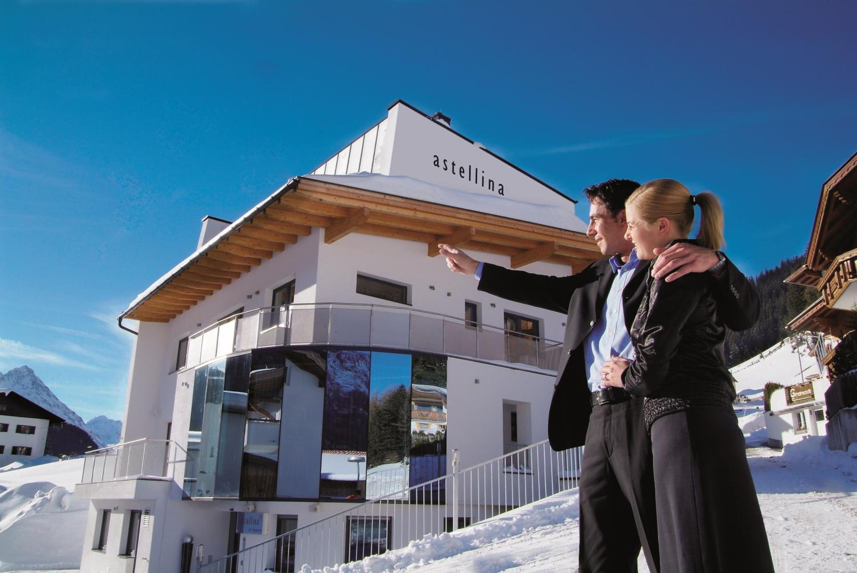 Astellina hotel-apart 1