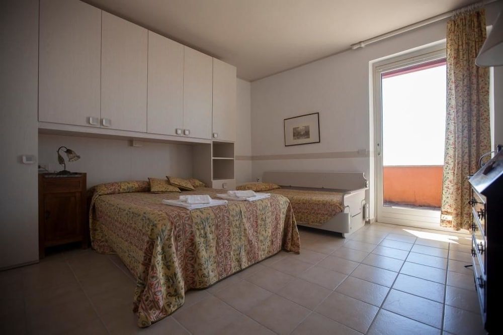 Hotel Funivia 2