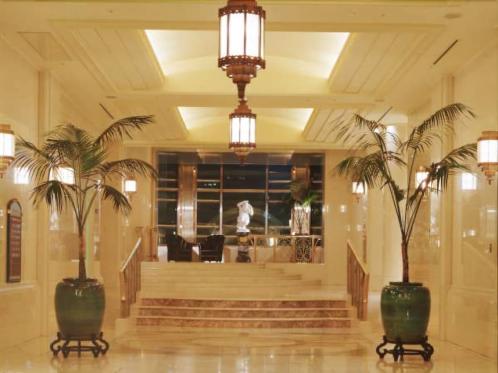 Hotel The Manhattan 2