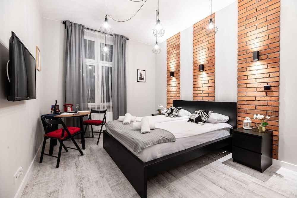 Dietla 32 Apartments 1