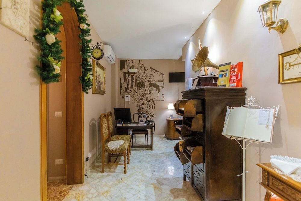 Bari Antica Boutique B&B 1