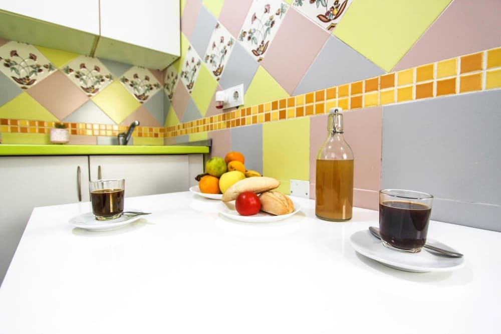 Estudio Calahonda Jimena by At Home Costa del sol 1