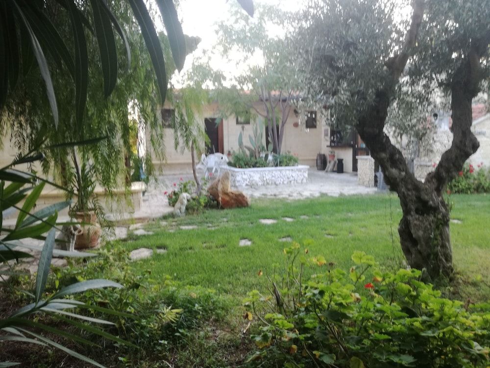 MyLife B&B Country House 1