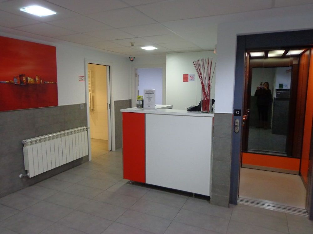 Alda Soria Rooms 2