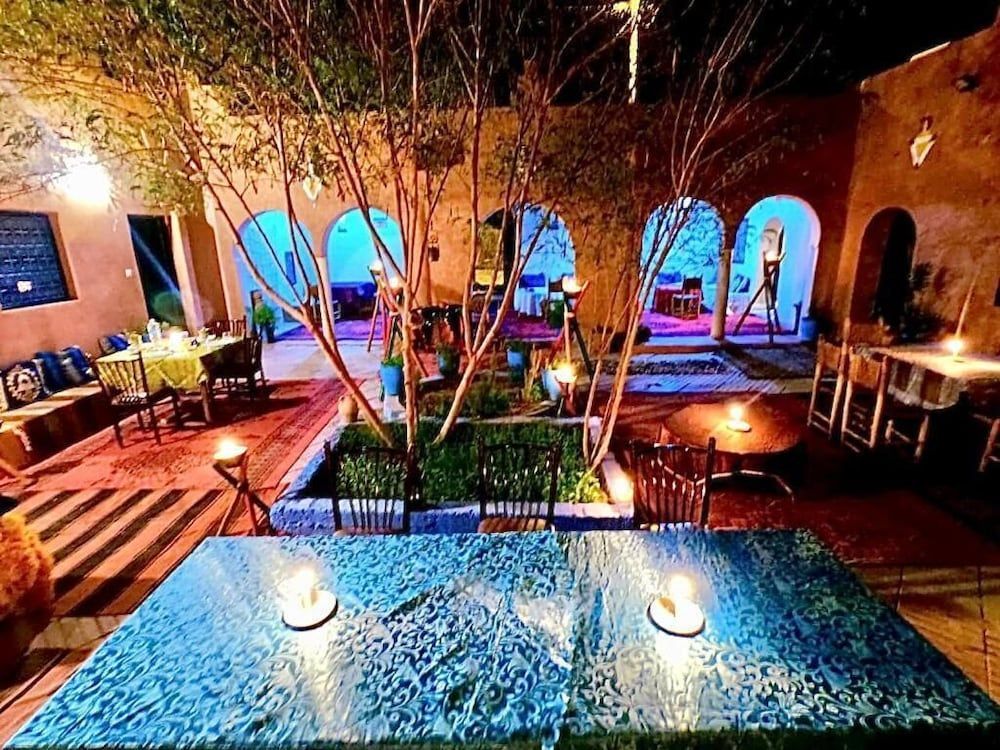 Riad Assia Foum Zguid 1